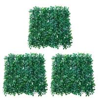 Reptiles Lawn Plant Hide Grass Flexible Leaves Terrarium Jungle Habitat for Lizards Geckos Snake Decorative False Plant 1