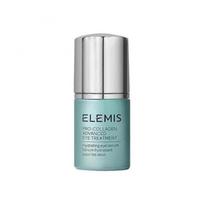 ELEMIS Anti-Age paakių kremas su kolagenu drėkina, stangrina ir pakelia paakių odą. Kasdieniam naudojimui, suteikia jaunatvišką spindesį.