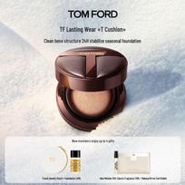 TOM FORD T-Cushion makiažo pagrindas