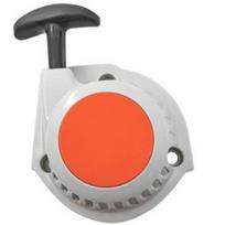Atatrankos starteris - Stihl FS94/FS94C/FS94R/FS94RC/HL91/HL91K/HL94/HL94K/KM94/KM94R - PN: 41491904001