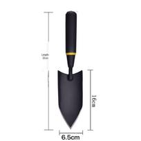 Durable Manganese Steel Garden Shovel for Soil Turning and Planting
