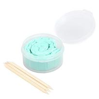 Watch Cleaning Putty Watchmaking Cleaning Putty Watch Cleaner Watch Cleaning Clay for Wheel Hand Watch Cleaning Repair 1