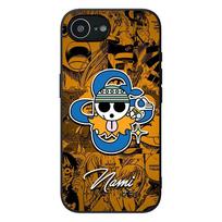 Roronoa Zoro One Luffy Pieces Nami Phone Cover for Huawei P30 P20 Mate 20 Lite Pro Y7 Y6P Y7A 2019 Nova 5T 3I Protective Case Huawei Mate 20 lite