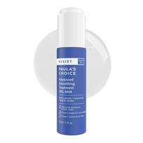 Paula's Choice-10% AHA pažangus šveitiklis 30ml - aha šveičiamasis tonikas, Korėjietiškas 30ml