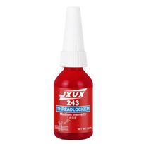 Mėlynas sriegių fiksatorius 243 sriegių klijai (Lygiavertis Loctite) Tinka visiems metaliniams srieginiams mazgams 50ml