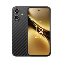 SOYES Q333 Mini išmanusis telefonas 3,97 colio HD Quad Core MT6762 RAM 4GB ROM 64GB 5 MP+8 MP Kamera WIFI Bluetooth 5.0 Dual SIM Android Mažas telefonas 4GB&64GB juoda