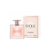 LANCÔME Idôle Le Parfum, Apdovanojimų pelnęs gėlių ir medienos kvapo Eau de Parfum 25ml EDP