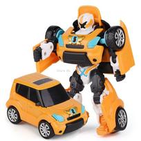 ABS Tobot transformacijos robotų žaislai Korėjos animacinių filmų broliai Anime Deformacijos automobilių lėktuvų žaislai vaikams dovana