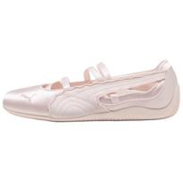 Puma Speedcat Ballet Venus Jazmino Gėlės Šiltos Baltos Moteriški Sportbačiai Rožiniai 406853-01 36 white