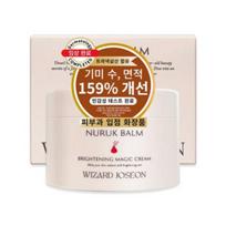 Stebukladarys Joseon Nuruk Balzamas su Traneksamo Rūgštimi Tamsių Dėmių Korekcijos Kremas 100ml 100ml
