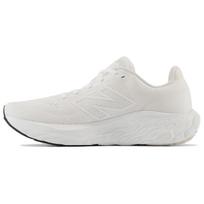 New Balance Fresh Foam X 880v14 Balti Sidabriniai Metaliniai Moteriški Bėgimo Bateliai Jūros Druska W880W14 36.5