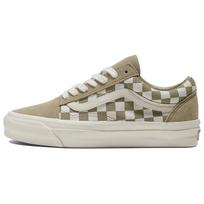 Vans Old Skool MTE Šaškių lentelė - Salotinės Unisex Kedai Žali VN000CY2SAG 35