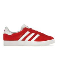 adidas Gazelle 85 Scarlet Unisex Kedai Raudoni Geriau-Scarlet Debesėlių-Balti IG0455 38