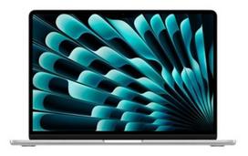 Konfigūruojamas Apple MacBook Air (2026) nešiojamas kompiuteris | 13" | Apple M5 10C (pasirinktinai) | 24GB RAM (pasirinktinai) | 512GB SSD  (pasirinktinai) | International klaviatūra (pasirinktinai) | Spalva: sidabrinė (pasirinktinai)