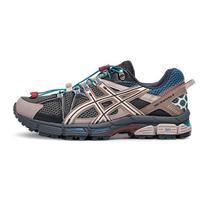 Asics Gel-Kahana 8 Bėgimo takais Žemi Laisvalaikio Batai Unisex Sportbačiai 1203B031-027 EU 37