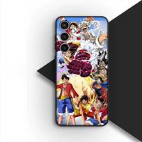Soft Cover for Xiaomi Poco C75 C65 C85 X7 X6 M8 F7 F8 Ultra F6 Pro Casing Phone Case Nico Robin Roronoa Zoro One Luffy Pieces Poco M8 Pro
