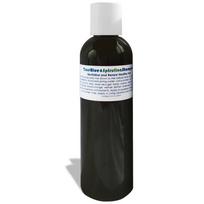 LIVING LIBATIONS - Bio-Spirulina šampūnas True Blue | Natūrali, augalinė, švari grožė 1 fl oz | 30 ml