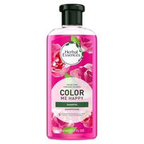 Herbal Essences Color Me Happy Shampoo f   r coloriertes Haar, 325 ml