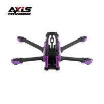 AXISFLYING MANTA 5 SE 5-inch FPV Freestyle Drone Kit with DJI O4 (CN version)