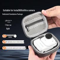 Insta360 GO Ultra Mini Camera Protective Carry Case