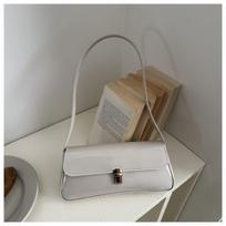 Underarm Bag - Stylish, Simple and Luxurious Shoulder Bag with A Single Strap balta