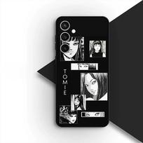 Soft Cover for Xiaomi Redmi 15 15C A3 A4 A5 9A 9C NFC Note 9 8 9T 8T Pro Casing Phone Case Comics Tomie Junji Ito Collection Redmi Note 9