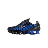 Nike Shox TL serijos tinklelio apvalaus piršto universalūs laisvalaikio batai moteriški sportbačiai IO1905-480 42.5