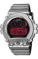 Watch Silver [Casio] G-Shock GM-6900YRA-8JF Men's