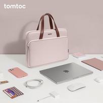 tomtoc A11 nešiojamojo kompiuterio dėklas MacBook Pro/Air