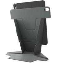 Pokrowiec do iPad Air 11  2024 UNIQ Ryze 360 Czarny