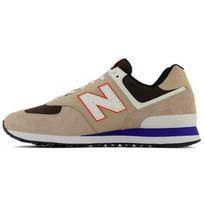 New Balance 574v2 'Mindful Grey' sportbačiai ML574HQ2 38 gray