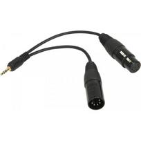 NANLITE DMX Adapter cable with 3.5mm