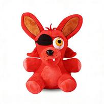 Nauji Freddy Fnaf Mieli pliušiniai žaislai Lėlė Bonnie Meškiukas Foxy Animacinis kimštas žaislas Freddy žaislai Vaikams Gerbėjams Dovanos