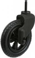Gyvūnų vežimo ratai Trixie Front wheel Universal, 17.7 cm x 3.1 cm x 17.7 cm, 7"