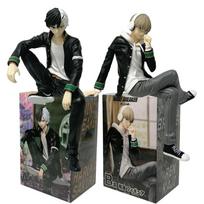 Wind Breaker Sakura Haruka Anime Figure Action Figure Collectible Model Doll Toys Gift In Stock