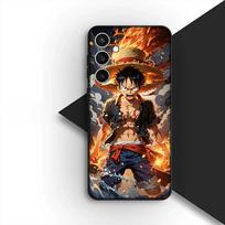 Cover for Huawei P30 P20 Mate 20 Lite Pro Y7 Y6P Y7A 2019 Nova 5T 3I Casing Phone Case Anime Luffy One Piece Roronoa Zoro Huawei P30 Pro