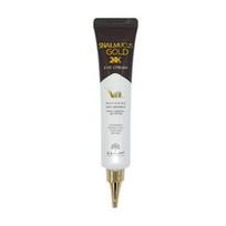 ESHUMI Snail Mucus Gold Eye Cream Anti-Aging Wrinkle Care Brightening Ampoule Cream 40ml