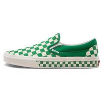 Įslystami klasikiniai Vans 'Nextor Checkerboard - Jolly Green' VN0A38F7PVC 35