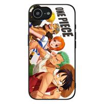 One Luffy Pieces Boa Hancock Phone Cover for Motorola Moto G86 G14 G35 G34 G45 G55 G67 G75 G85 G24 G15 G54 G57 Power Case Motorola Moto G86