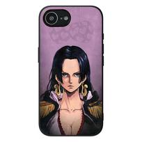 Luffy One Piece Roronoa Zoro Nico Robin Telefono dėklas skirtas Xiaomi Redmi 15C 15 A5 9A 9C NFC 9T Note 9 8 8T 4G 5G Apsauginis dėklas Redmi Note 9