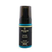 Rita Hazan True Color Ultimate Shine Blizgesys - # Saulės Bučinys (Auksiniams šviesiems plaukams ir sruogoms) 100 ml / 3,4 uncijos