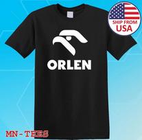 Orlen Racing Team Black Size S-5XL M