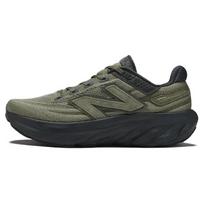 New Balance Fresh Foam X 1080 v13 TD Uni-ssentials by TDS Tamsaus kamufliažo vyriški sportbačiai Juodi M1080LTD 38