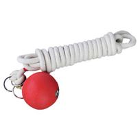 Hammer Throw Practice Ball Rope Dart Rubber Weight Practice Martial Arts Fitness Equipment User-Friendly Training Tools For spain