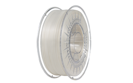 3D plastikas Devil Design PLA 1.75mm 1kg - Pearl