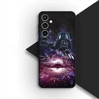 Soft Cover for Xiaomi Redmi 15 15C A3 A4 A5 9A 9C NFC Note 9 8 9T 8T Pro Casing Phone Case Stars Yodas Darths Wars j-Jedis Vader Redmi 15 4G （171mm）