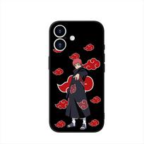 for Motorola Moto G04 G13 G14 g45 G23 G20 G32 G34 G35 G64 G82 G84 G53 G60 G72 E14 E15 E13 E22 Case Sasori Pain Akatsuki Narutos Motorola Moto G64