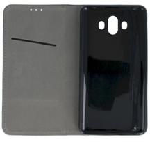 Fusion Modus Book dėklas skirtas Samsung Galaxy A05s juodas