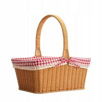 Homla Perlotte 772320 pintas krepšys, 38x26 cm, 1 vnt.