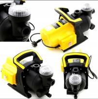 Sodo vandens siurblys 1300 W paviršinis hidroforinis siurblys hidroforinis